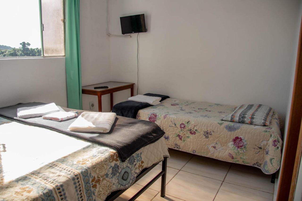 Casa Do Jua Bed & Breakfast Lavras Exterior photo
